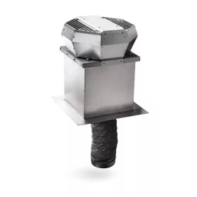   ELICA - Páraelszívó külső motor GME KIT0147881 (tetőre) 