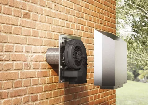 Elica - Páraelszívó külső motor GME KIT0184135 (külső falra)