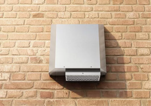 Elica - Páraelszívó külső motor GME KIT0184135 (külső falra)