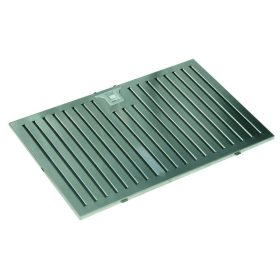 Sirius - Páraelszívó fém zsírfilter LBR