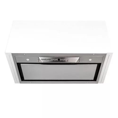 DAVOLINE OUTLET - Páraelszívó NASCOSTO 060 elszívó és külső motor