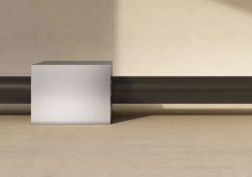 ELICA - Páraelszívó külső motor GME 88 Pandora (padlástérbe, csőközbe)