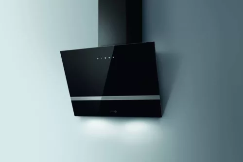 Turboair - Páraelszívó KITTY BL/A/60