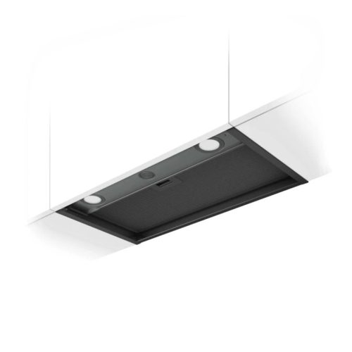 Elica - Páraelszívó BOXIN LX/BL MAT/A/90