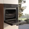 ELICA - Beépíthető sütő VIRTUS MULTI 60 TFT BL
