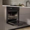 ELICA - Beépíthető sütő VIRTUS MULTI 60 DD BL
