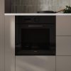 ELICA - Beépíthető sütő VIRTUS MULTI 60 DD BL