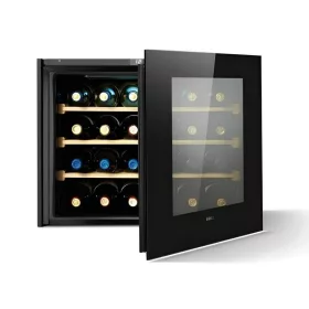 ELICA - Beépíthető borhűtő VERITAS BI24 BL