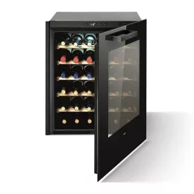 ELICA - Beépíthető borhűtő VERITAS BI36 BL