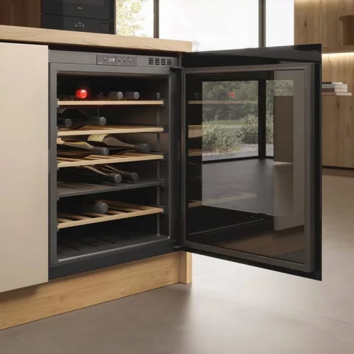 ELICA - Beépíthető borhűtő VERITAS BI36 BL