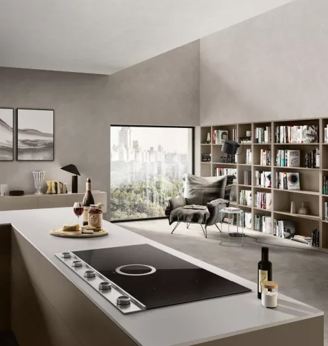 ELICA - NIKOLATESLA UNPLUGGED EVO IX/A/90