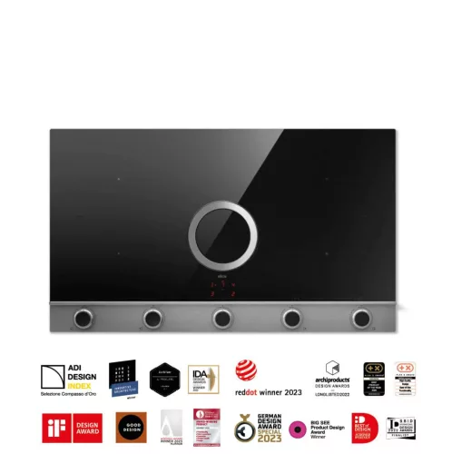 ELICA - NIKOLATESLA UNPLUGGED EVO IX/A/90