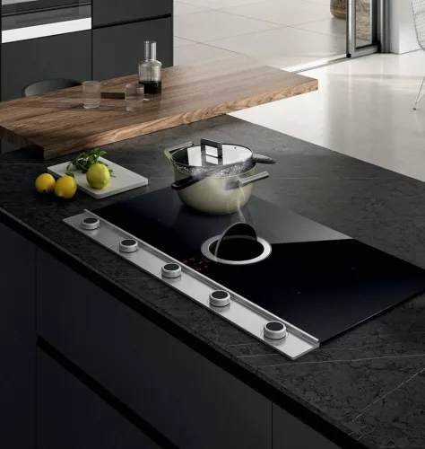 ELICA - NIKOLATESLA UNPLUGGED EVO IX/A/90