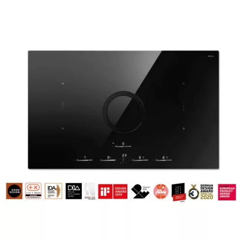 ELICA - NIKOLATESLA SWITCH GLOW EVO BL/A/83