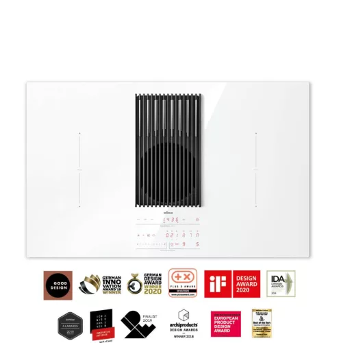 ELICA - NIKOLATESLA LIBRA EVO WH/A/83