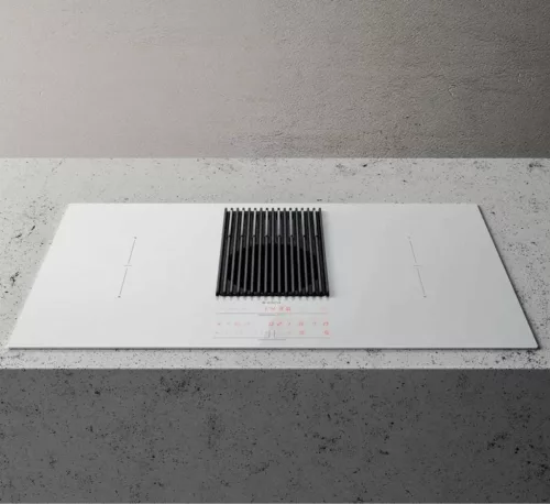 ELICA - NIKOLATESLA LIBRA EVO WH/A/83