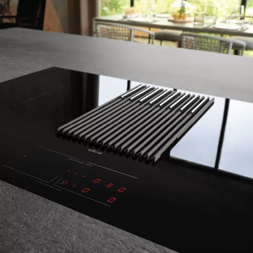 ELICA - NIKOLATESLA LIBRA EVO BL/A/83