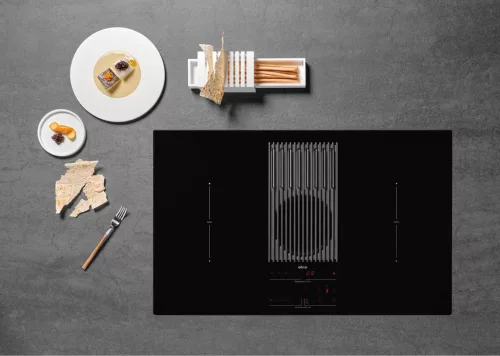 ELICA - NIKOLATESLA LIBRA EVO BL/A/83