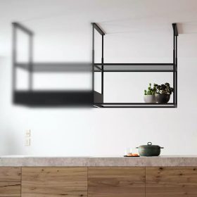 SIRIUS - Üvegpolc konzollal MO-409 SYMPHONY elszívóhoz