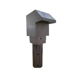 SIRIUS - Páraelszívó külső motor SEM5