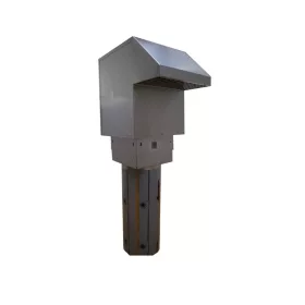 SIRIUS - Páraelszívó külső motor SEM5