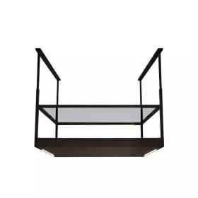   SIRIUS - Páraelszívó kiegészítő modul MO-409 W MELODY elszívóhoz